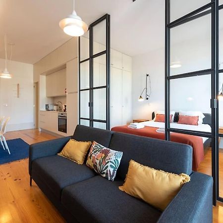 Sao Bento Bright Studio Porto Kültér fotó