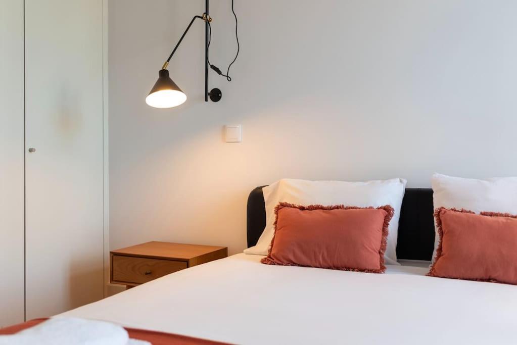 Sao Bento Bright Studio Porto Kültér fotó