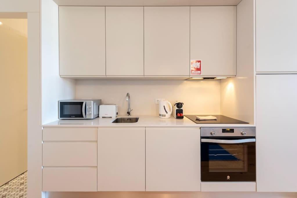 Sao Bento Bright Studio Porto Kültér fotó